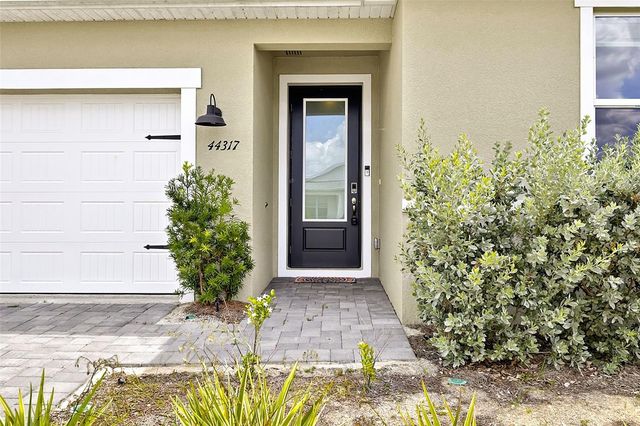 44317 TIMBERLAND TERRACE, Punta Gorda, FL 33982