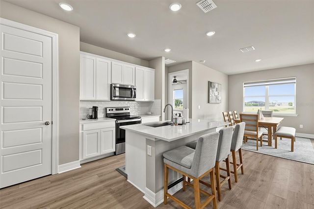 44317 TIMBERLAND TERRACE, Punta Gorda, FL 33982