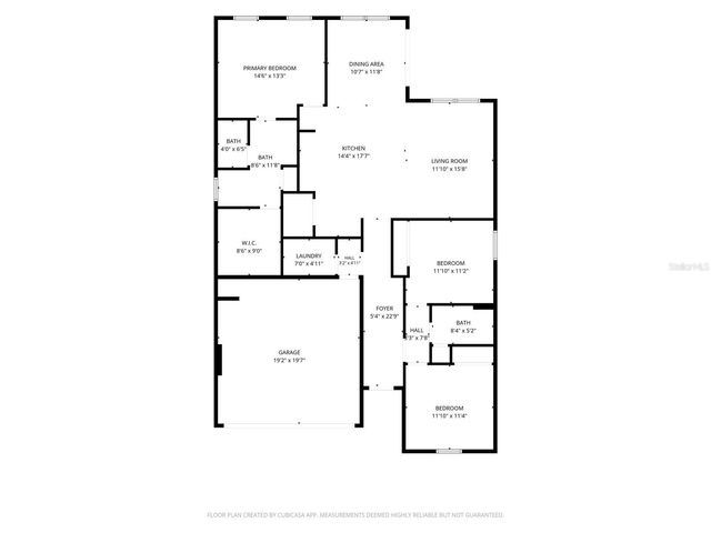 44317 TIMBERLAND TERRACE, Punta Gorda, FL 33982