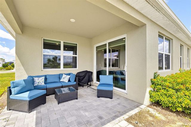 44317 TIMBERLAND TERRACE, Punta Gorda, FL 33982