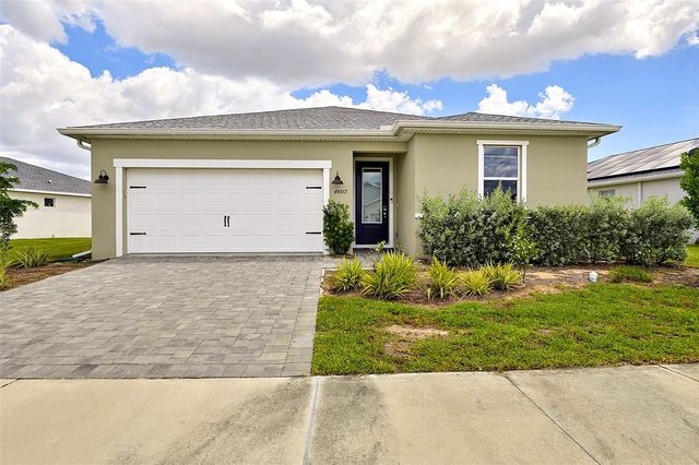44317 TIMBERLAND TERRACE, Punta Gorda, FL 33982