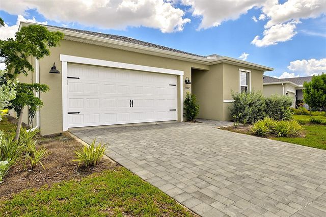 44317 TIMBERLAND TERRACE, Punta Gorda, FL 33982