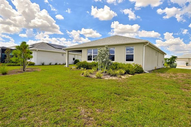 44317 TIMBERLAND TERRACE, Punta Gorda, FL 33982
