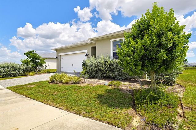 44317 TIMBERLAND TERRACE, Punta Gorda, FL 33982