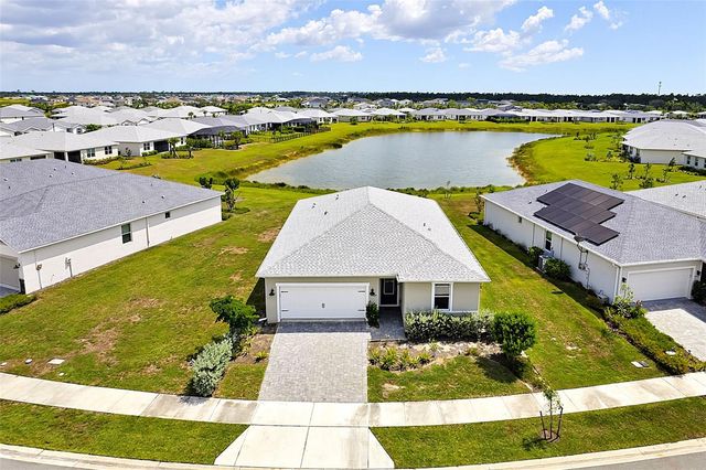 44317 TIMBERLAND TERRACE, Punta Gorda, FL 33982