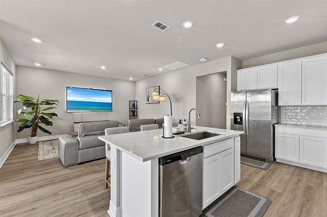 44317 TIMBERLAND TERRACE, Punta Gorda, FL 33982