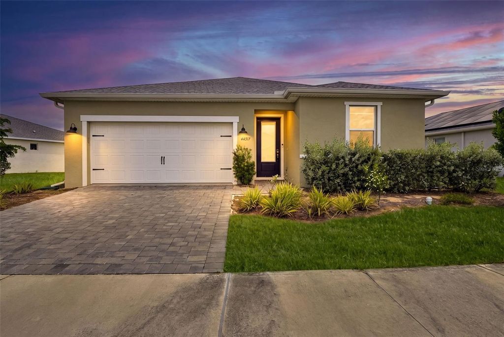 44317 TIMBERLAND TERRACE, Punta Gorda, FL 33982