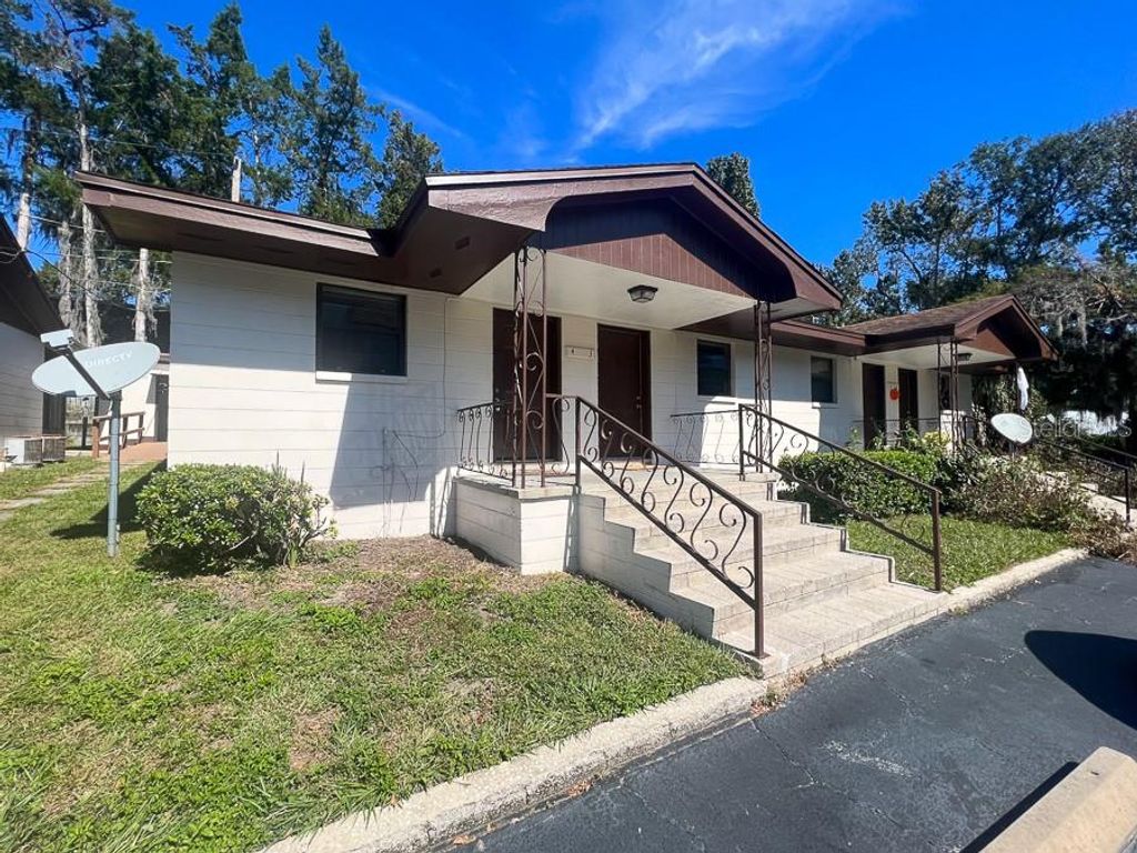 1406 SW 18TH PLACE 2, Gainesville, FL 32608