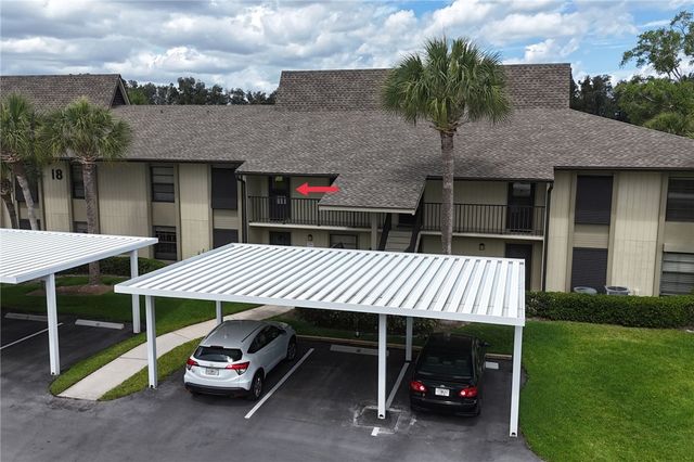 18 Plantation Drive 204, Vero Beach, FL 32966