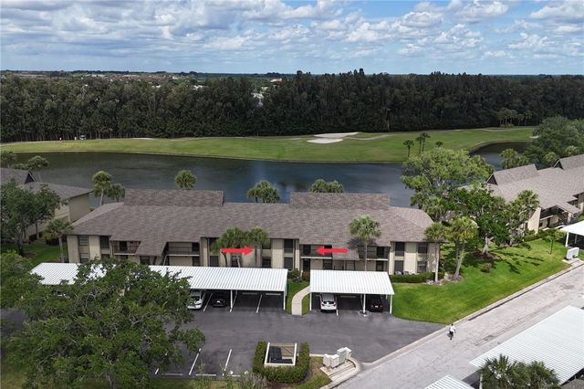 18 Plantation Drive 204, Vero Beach, FL 32966