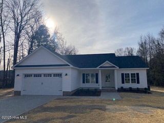 5322 Lloyd Road, Lucama, NC 27851