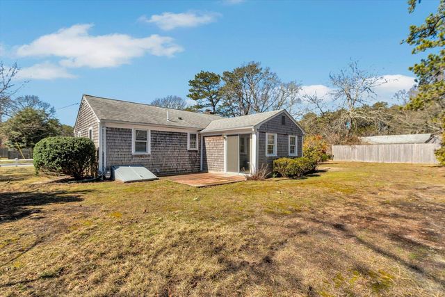 76 Rita Avenue, South Yarmouth, MA 02664