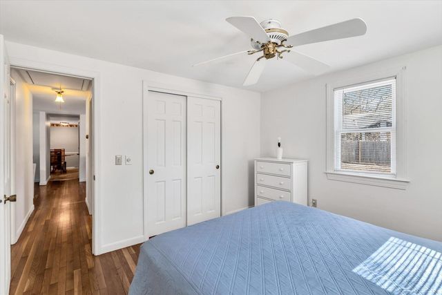 76 Rita Avenue, South Yarmouth, MA 02664