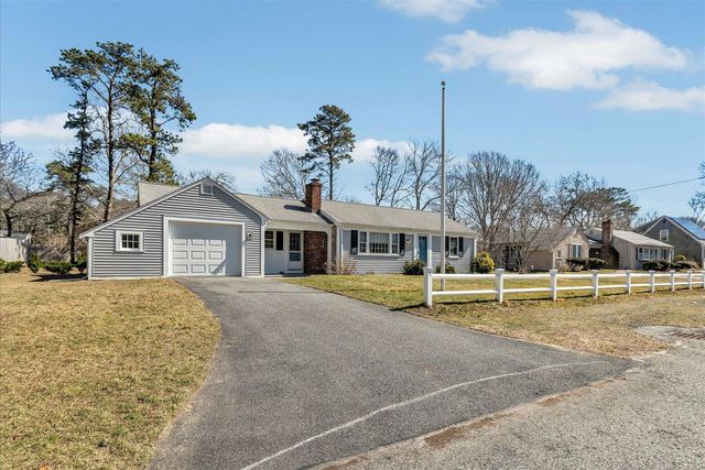 76 Rita Avenue, South Yarmouth, MA 02664