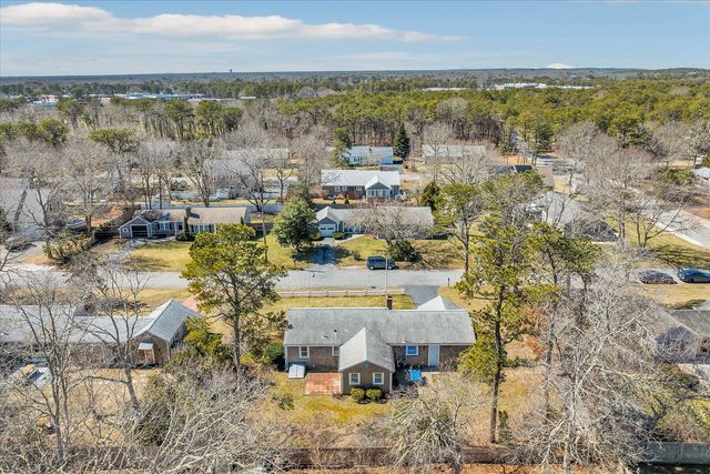 76 Rita Avenue, South Yarmouth, MA 02664