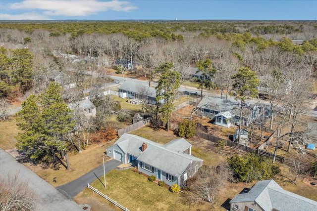 76 Rita Avenue, South Yarmouth, MA 02664