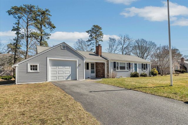 76 Rita Avenue, South Yarmouth, MA 02664