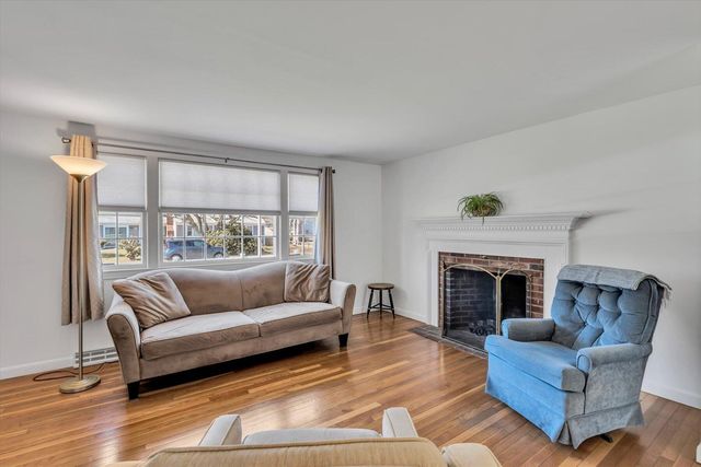 76 Rita Avenue, South Yarmouth, MA 02664