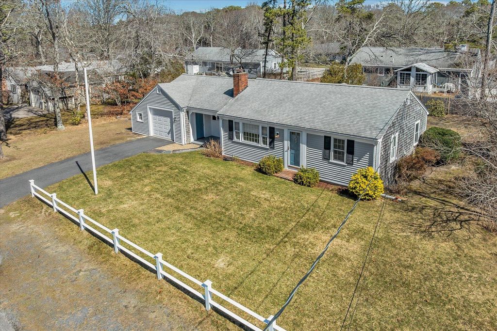 76 Rita Avenue, South Yarmouth, MA 02664