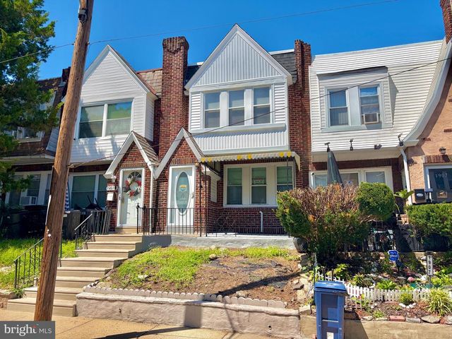 1909 PENFIELD ST, Philadelphia, PA 19138