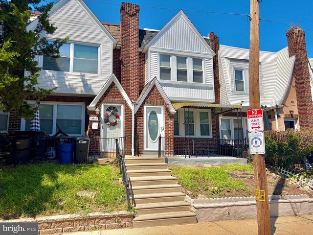 1909 PENFIELD ST, Philadelphia, PA 19138