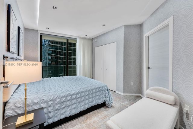 801 S Miami Ave 1805, Miami, FL 33130