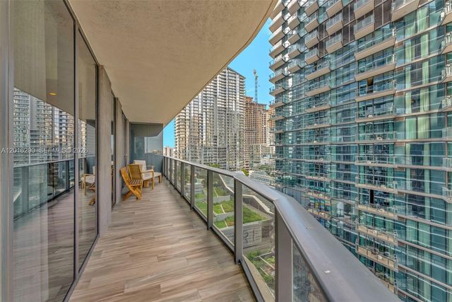 801 S Miami Ave 1805, Miami, FL 33130