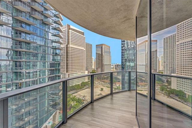 801 S Miami Ave 1805, Miami, FL 33130