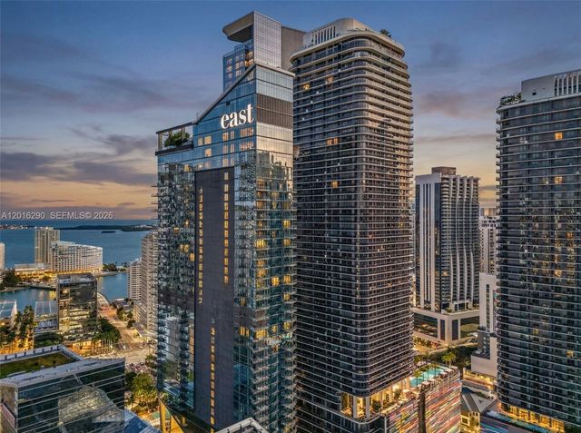 801 S Miami Ave 1805, Miami, FL 33130