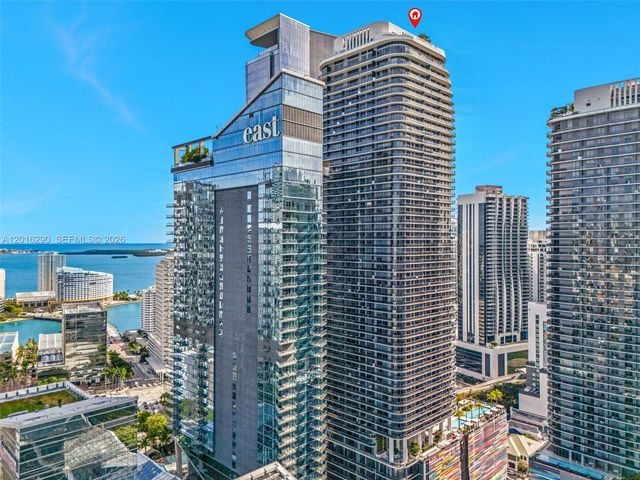 801 S Miami Ave 1805, Miami, FL 33130