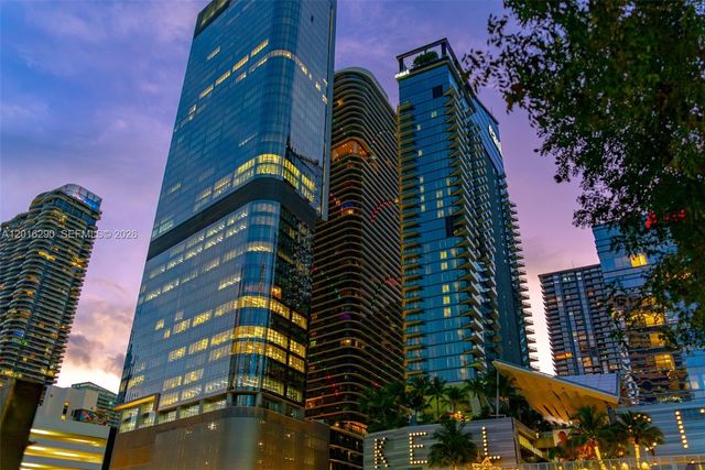 801 S Miami Ave 1805, Miami, FL 33130