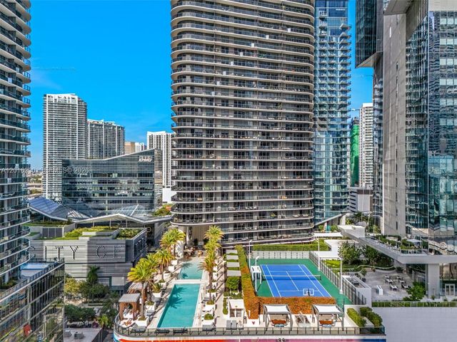 801 S Miami Ave 1805, Miami, FL 33130