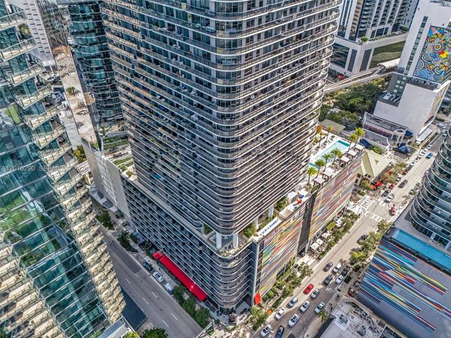 801 S Miami Ave 1805, Miami, FL 33130
