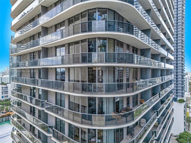 801 S Miami Ave 1805, Miami, FL 33130