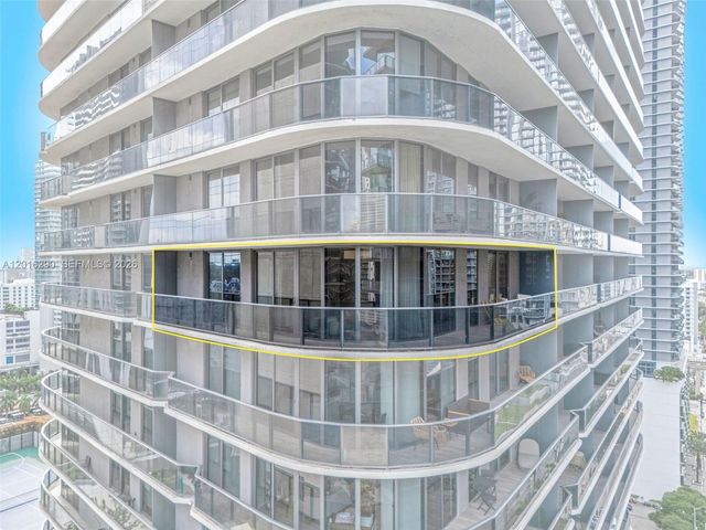 801 S Miami Ave 1805, Miami, FL 33130