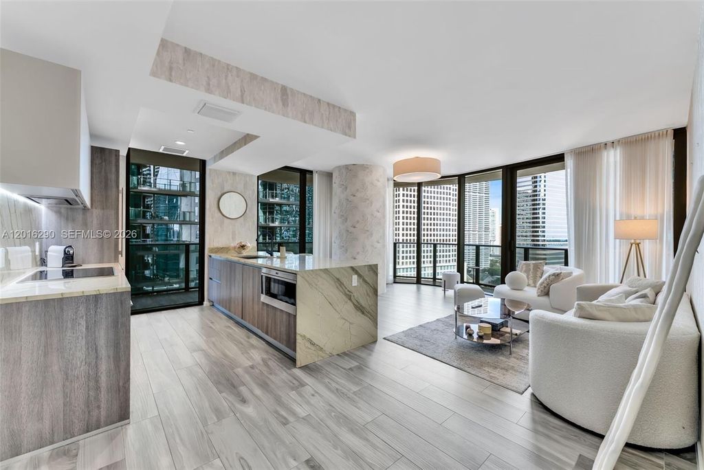 801 S Miami Ave 1805, Miami, FL 33130