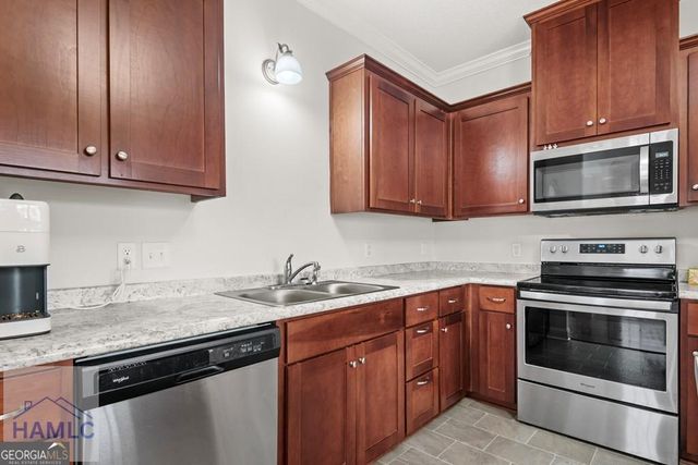 111 Brasher Drive, Hinesville, GA 31313