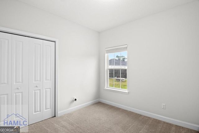 111 Brasher Drive, Hinesville, GA 31313