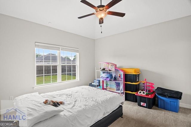 111 Brasher Drive, Hinesville, GA 31313