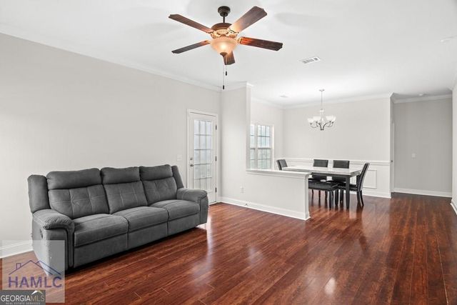 111 Brasher Drive, Hinesville, GA 31313