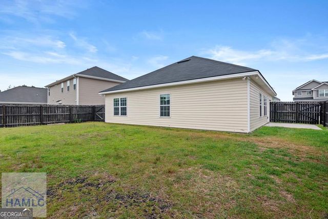 111 Brasher Drive, Hinesville, GA 31313