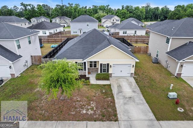 111 Brasher Drive, Hinesville, GA 31313
