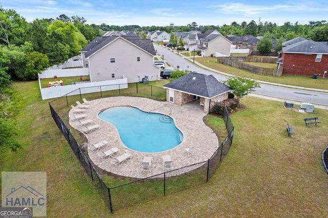 111 Brasher Drive, Hinesville, GA 31313