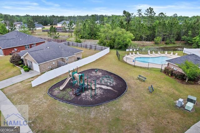 111 Brasher Drive, Hinesville, GA 31313