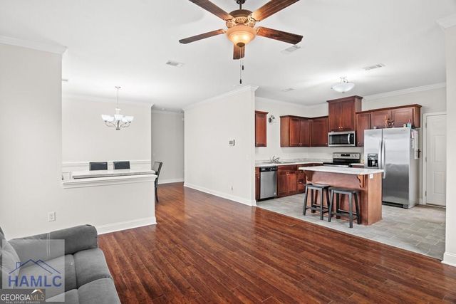111 Brasher Drive, Hinesville, GA 31313