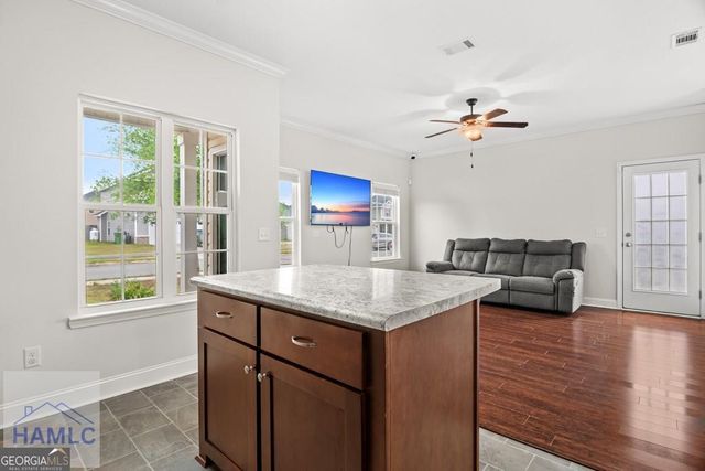 111 Brasher Drive, Hinesville, GA 31313