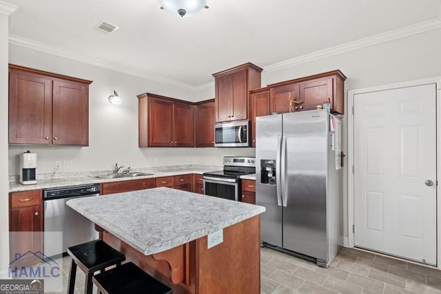 111 Brasher Drive, Hinesville, GA 31313