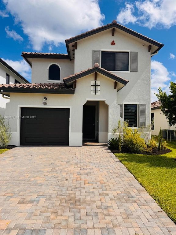 5811 CASSIDY LANE, Ave Maria, FL 34142