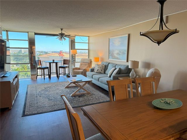 7400 SUN ISLAND DRIVE S 603, South Pasadena, FL 33707