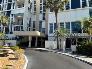 7400 SUN ISLAND DRIVE S 603, South Pasadena, FL 33707